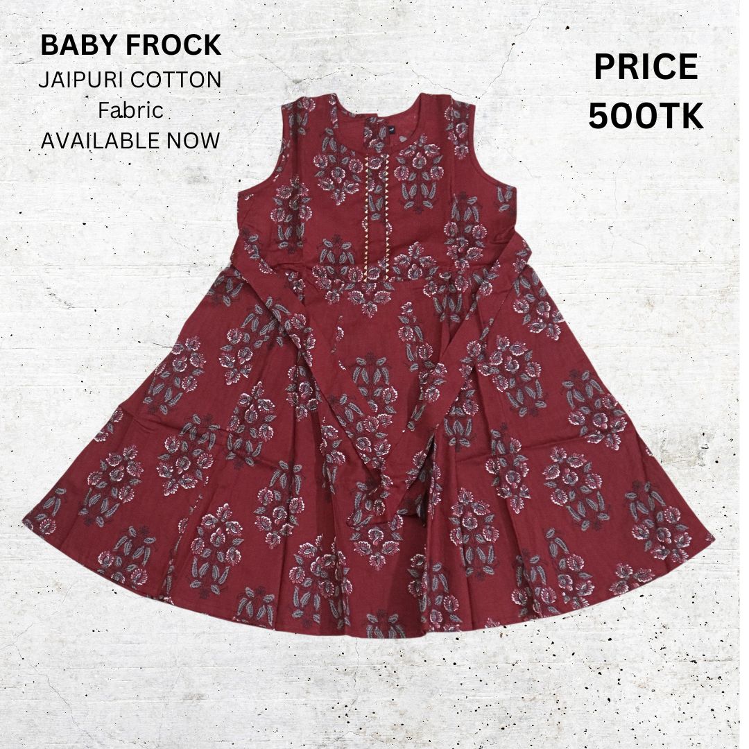 Baby frock_L 03