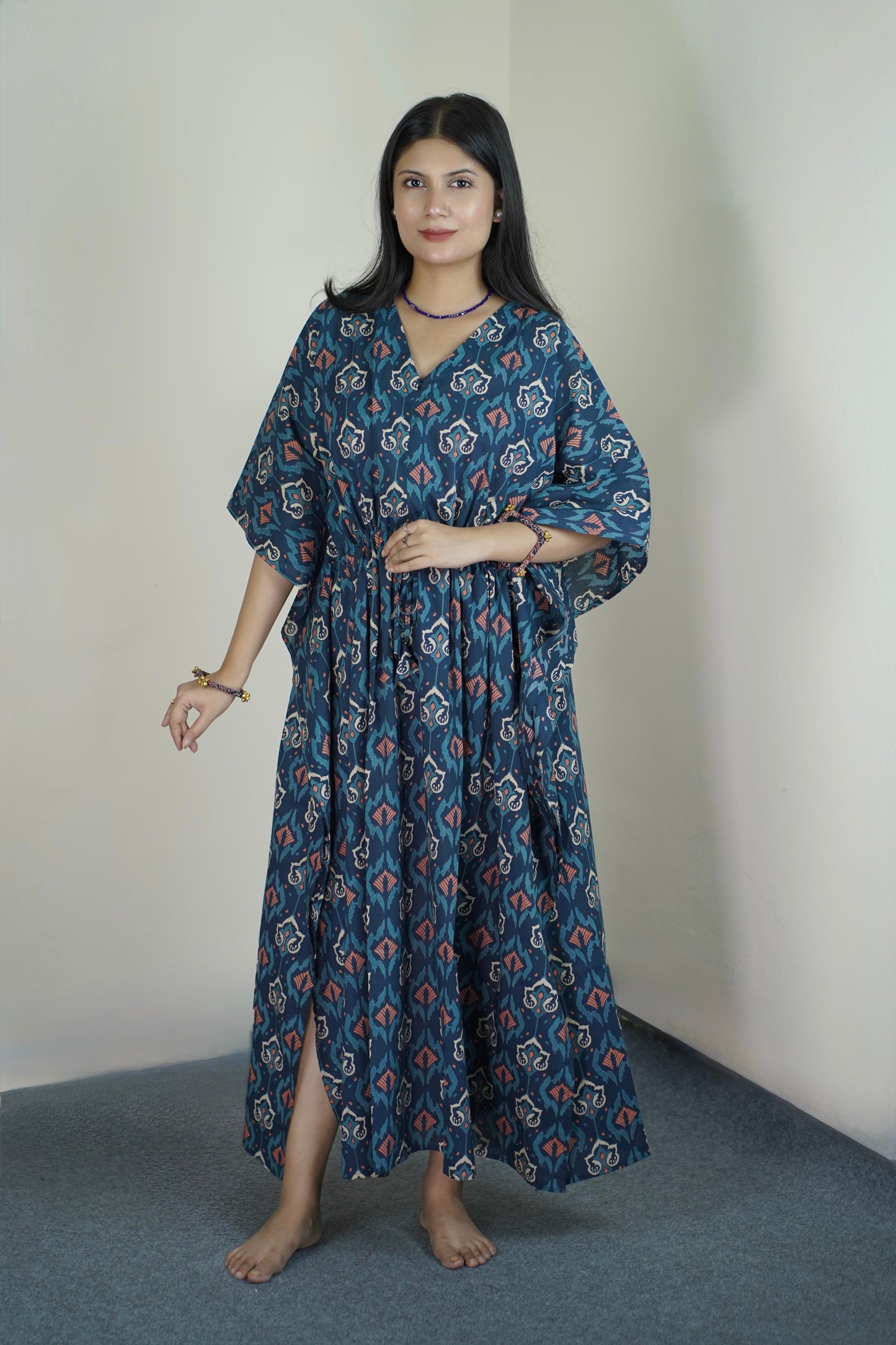MATERNITY KAFTAN_152