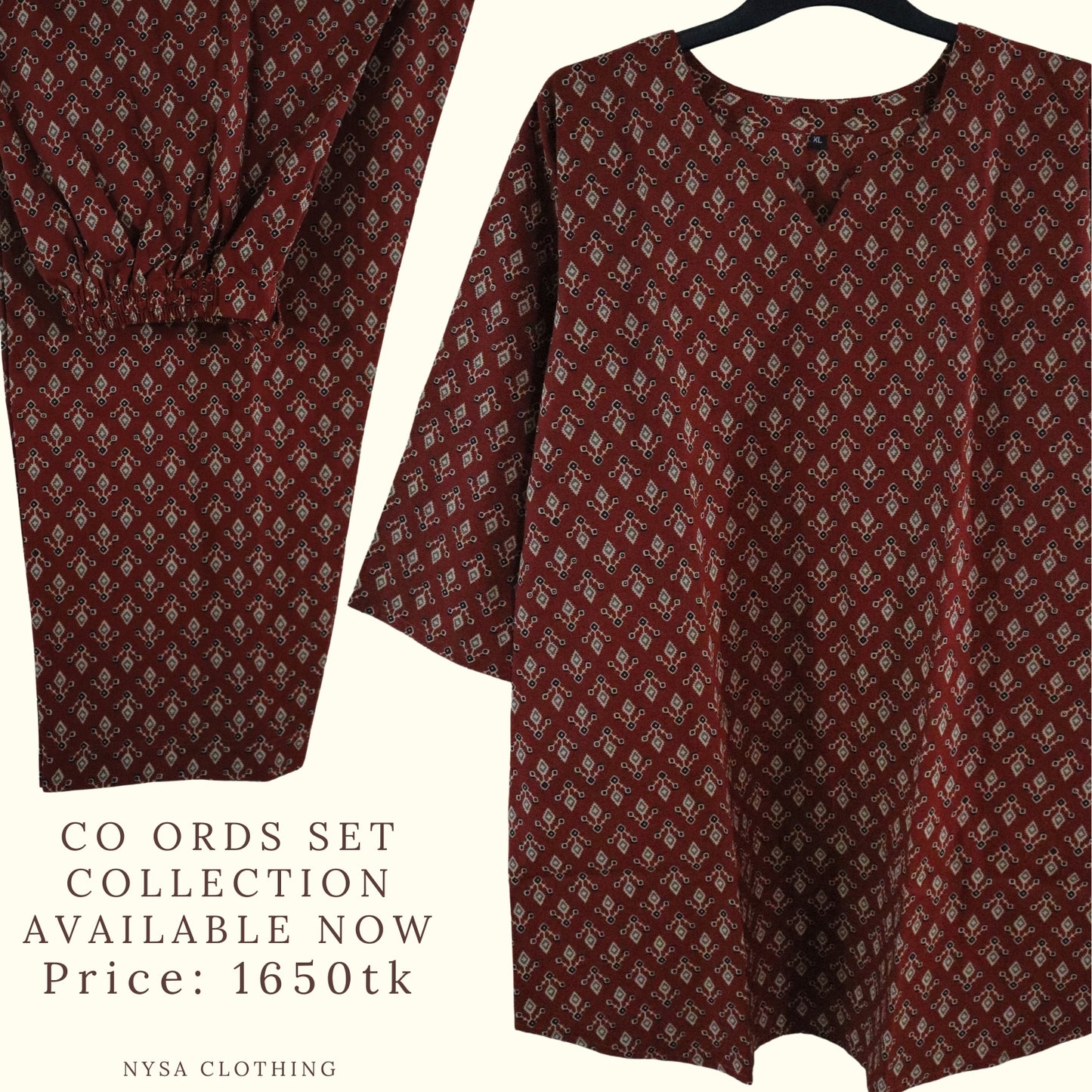 SHORT SET CO_1131
