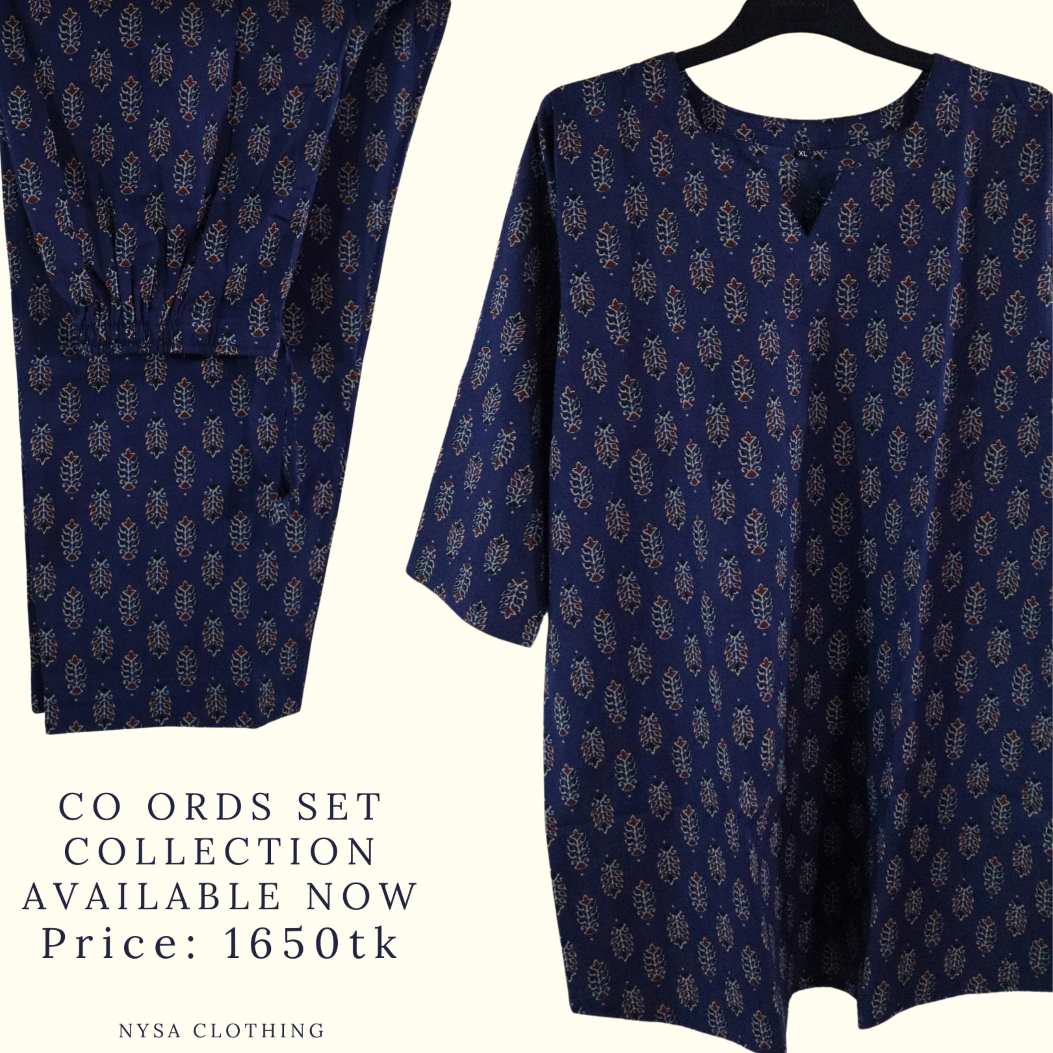 SHORT SET CO_1151