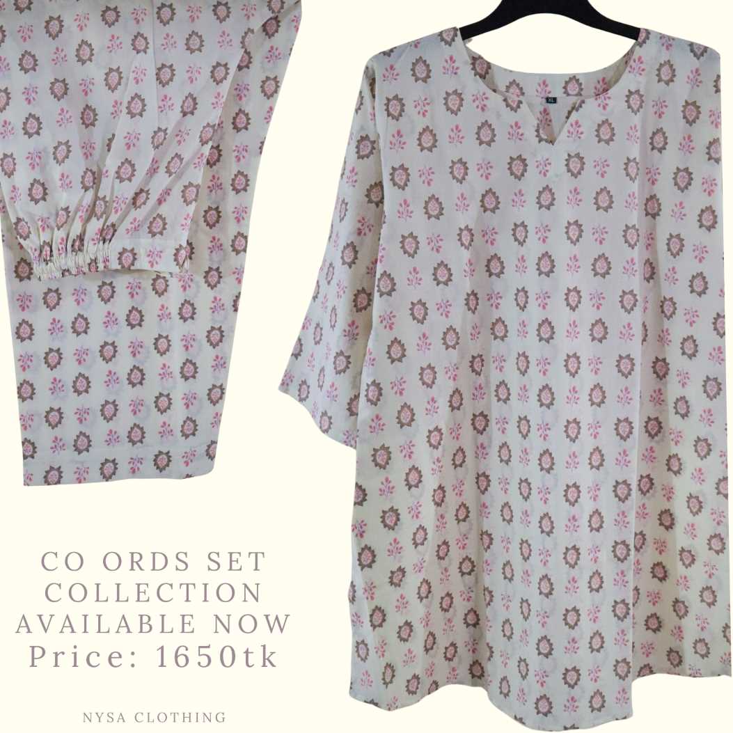 SHORT SET CO_1166