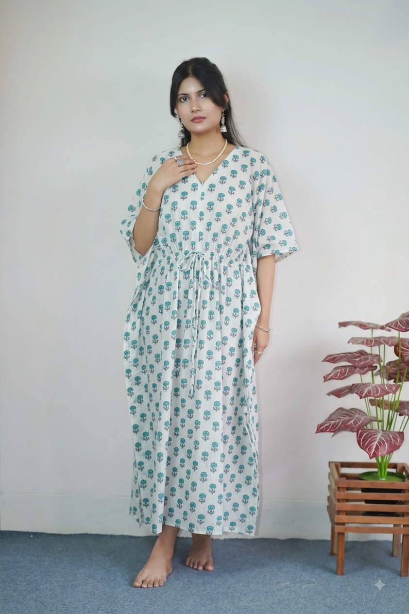 MATERNITY KAFTAN_178