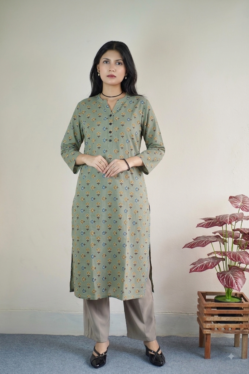 LONG KURTI_3010