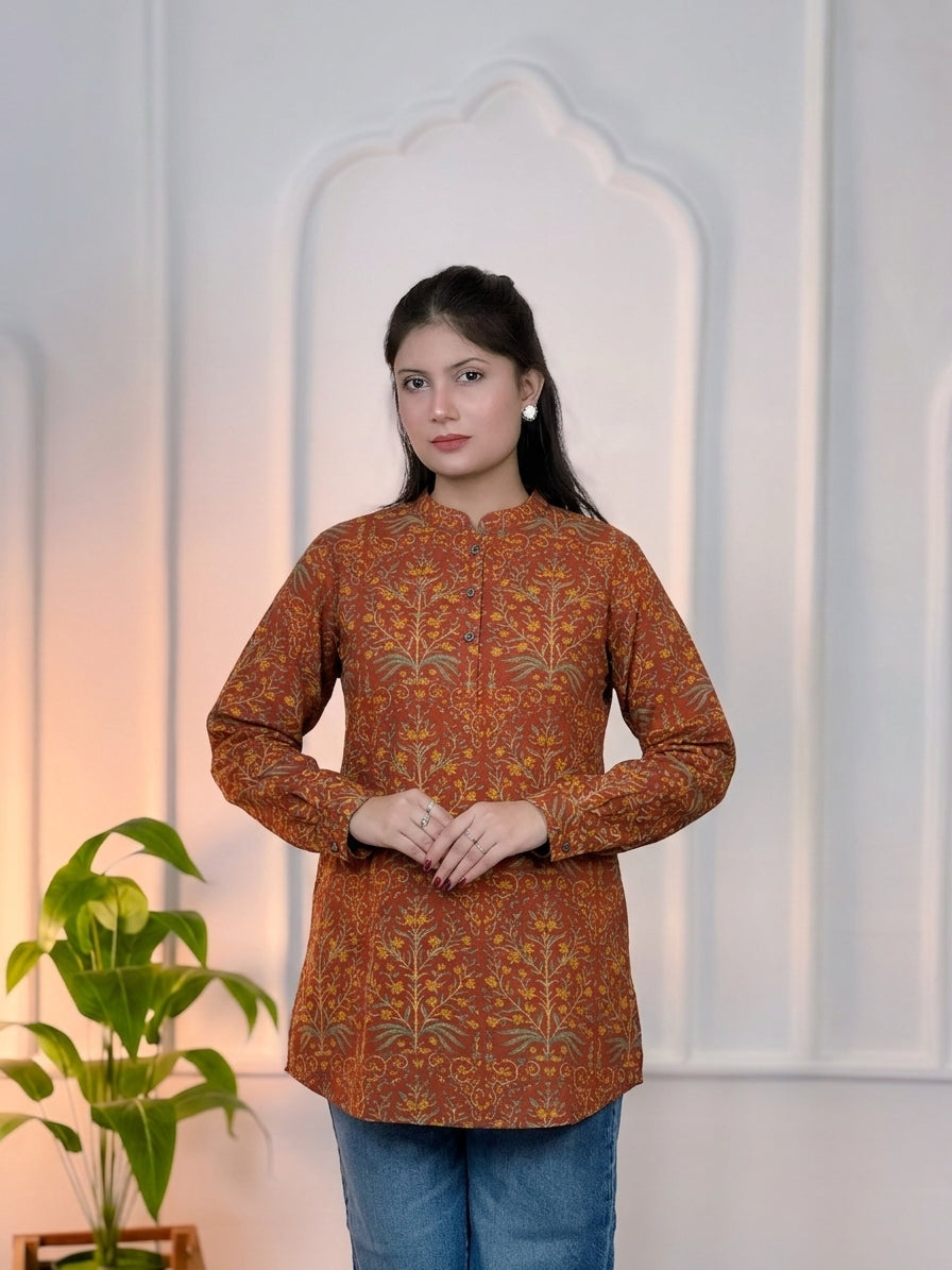 SHORT TOPS_STWC_542