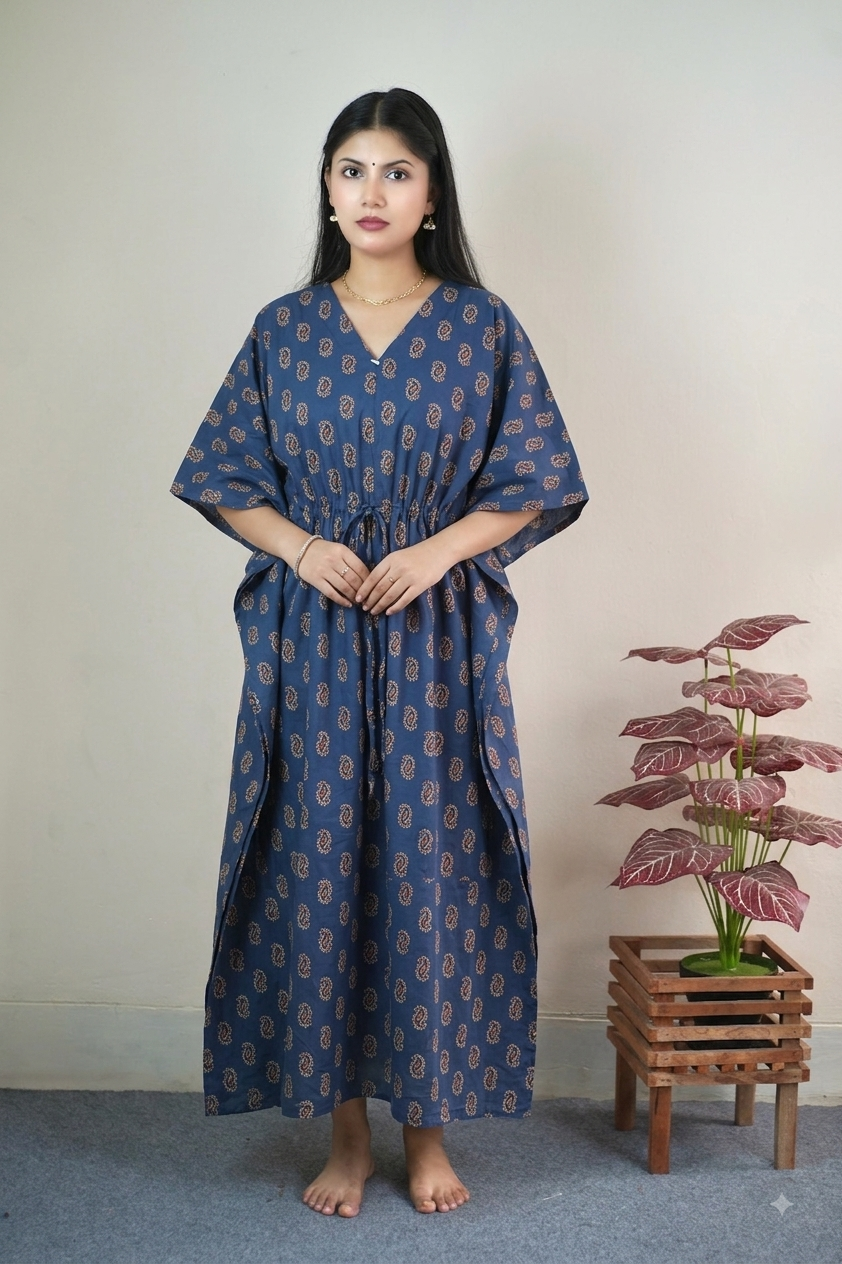 MATERNITY KAFTAN_182