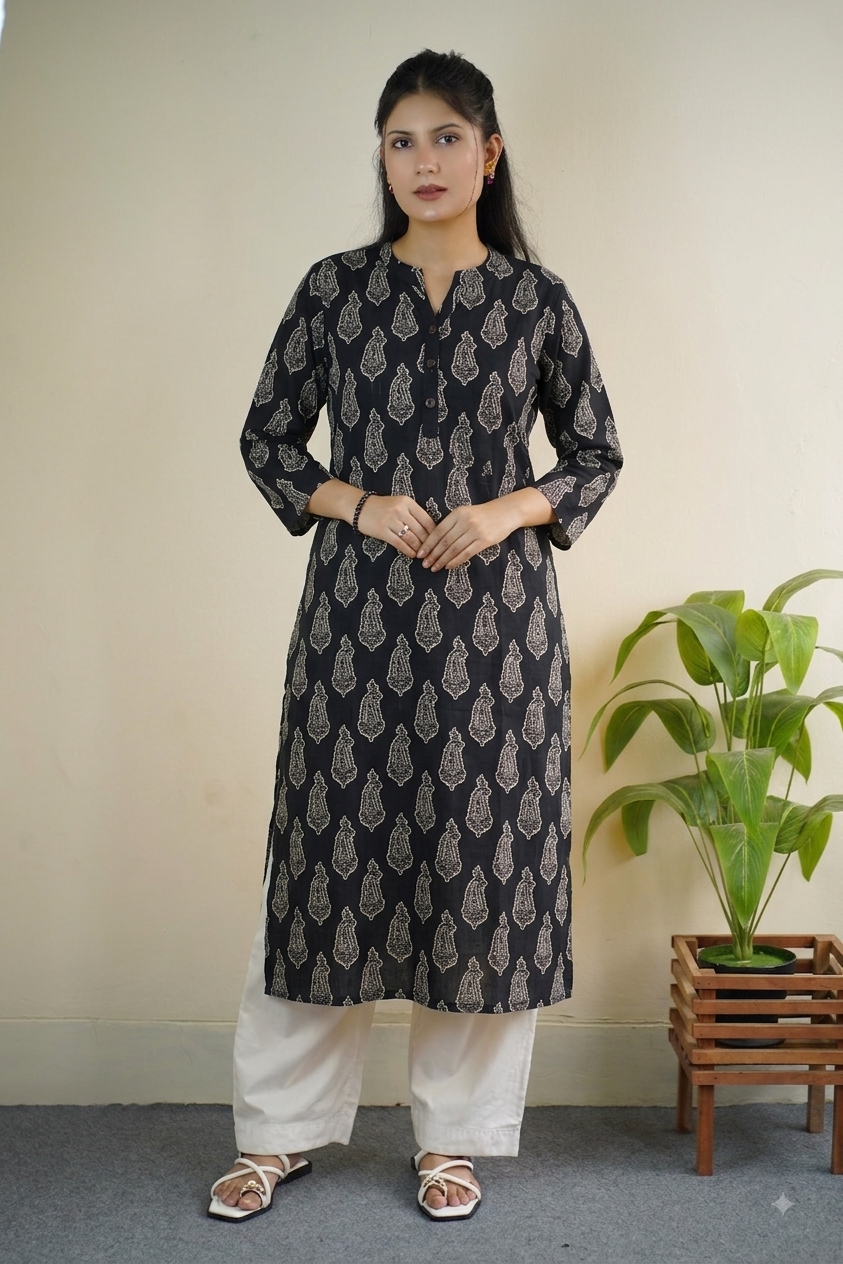 LONG KURTI_3014