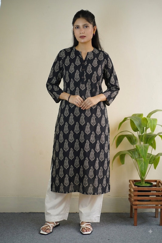 LONG KURTI_3014
