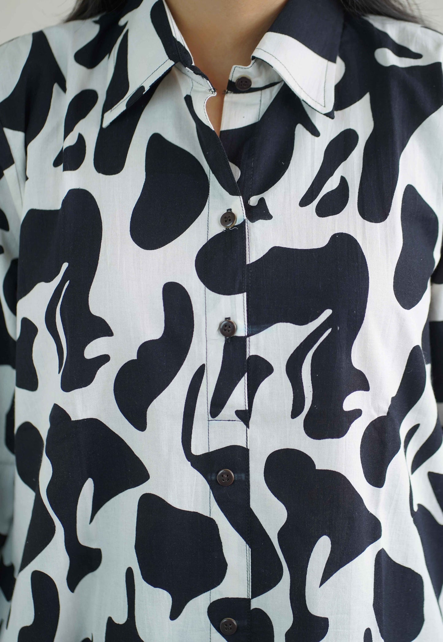 SHIRT SET SHS_092