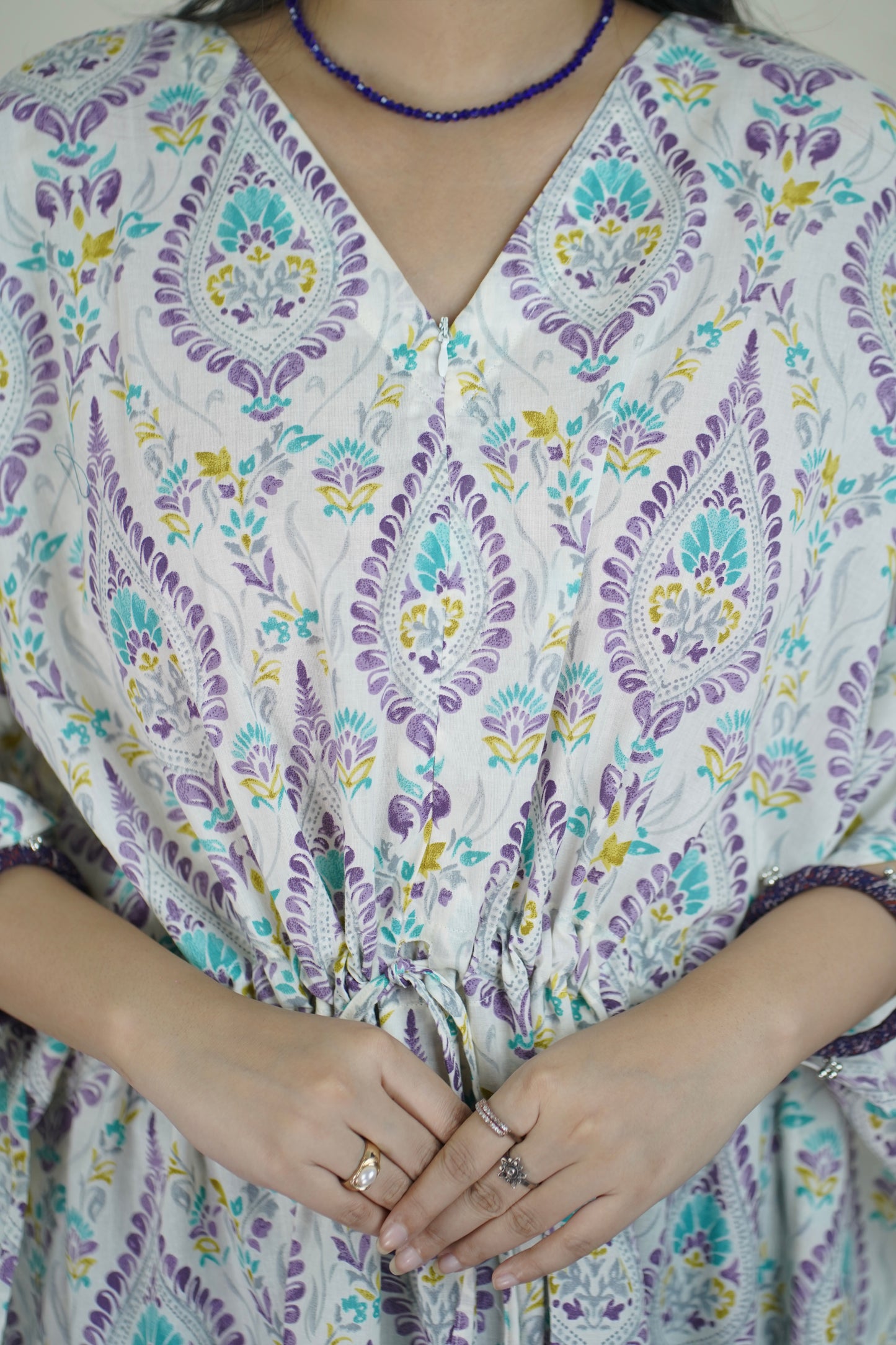 MATERNITY KAFTAN_149