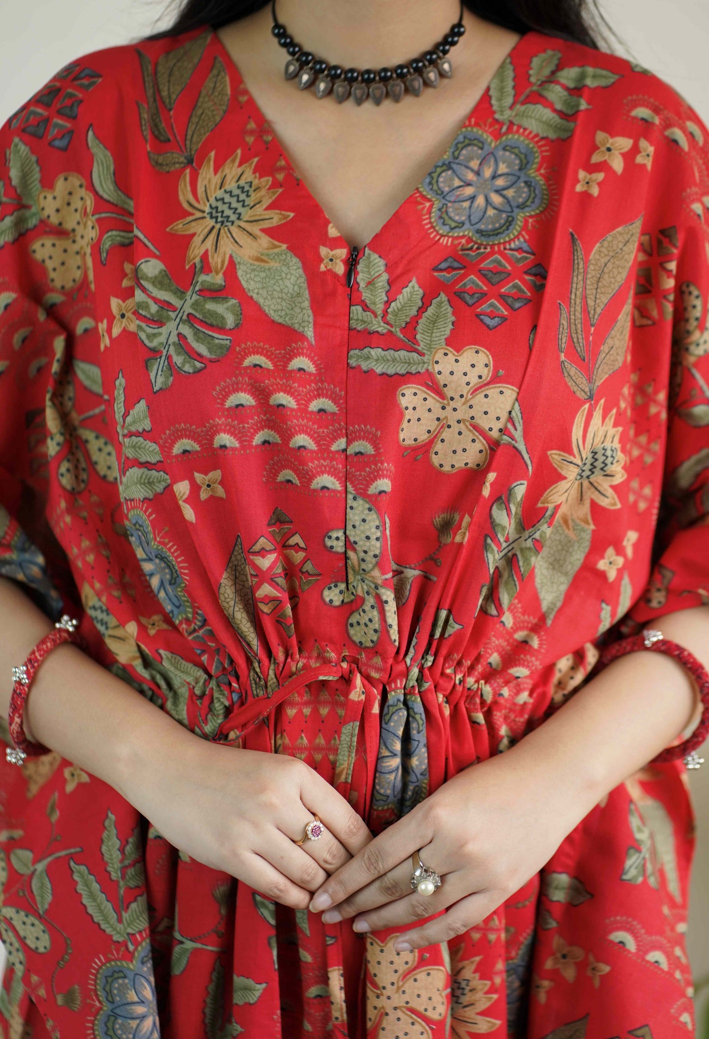 MATERNITY KAFTAN_155
