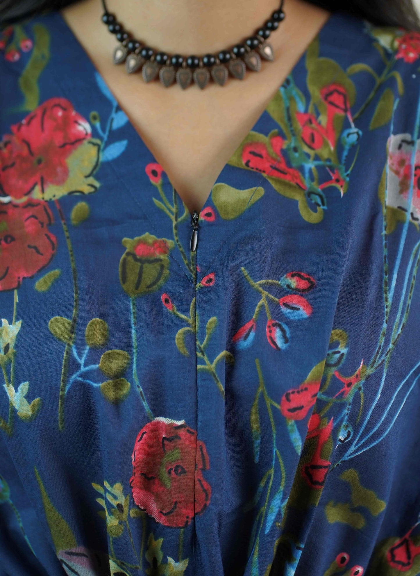 MATERNITY KAFTAN_156