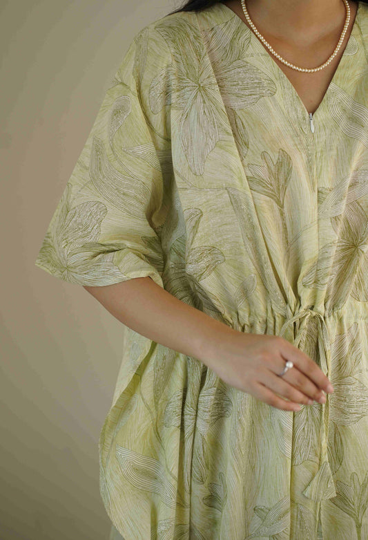 MATERNITY KAFTAN_158