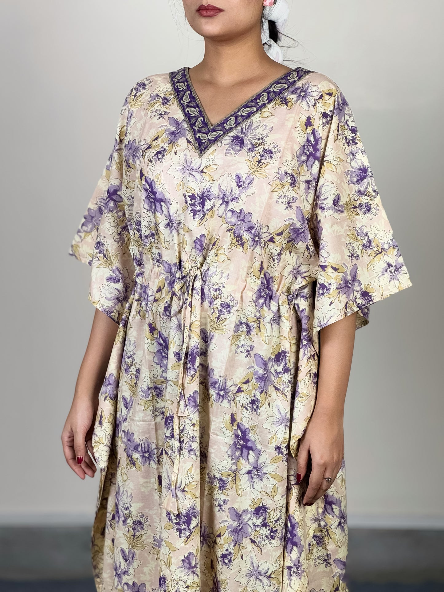 REGULAR LONG KAFTAN_1492