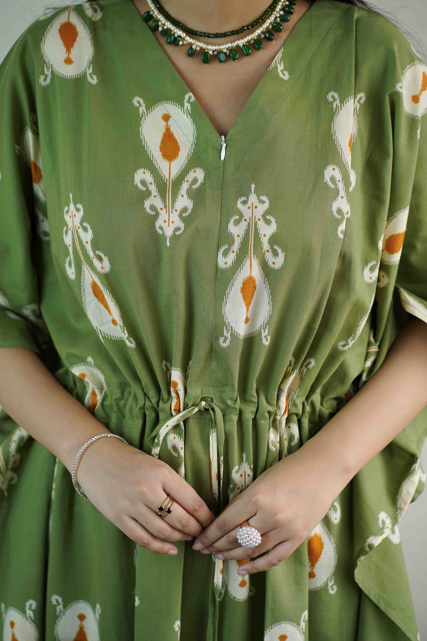 MATERNITY KAFTAN_160