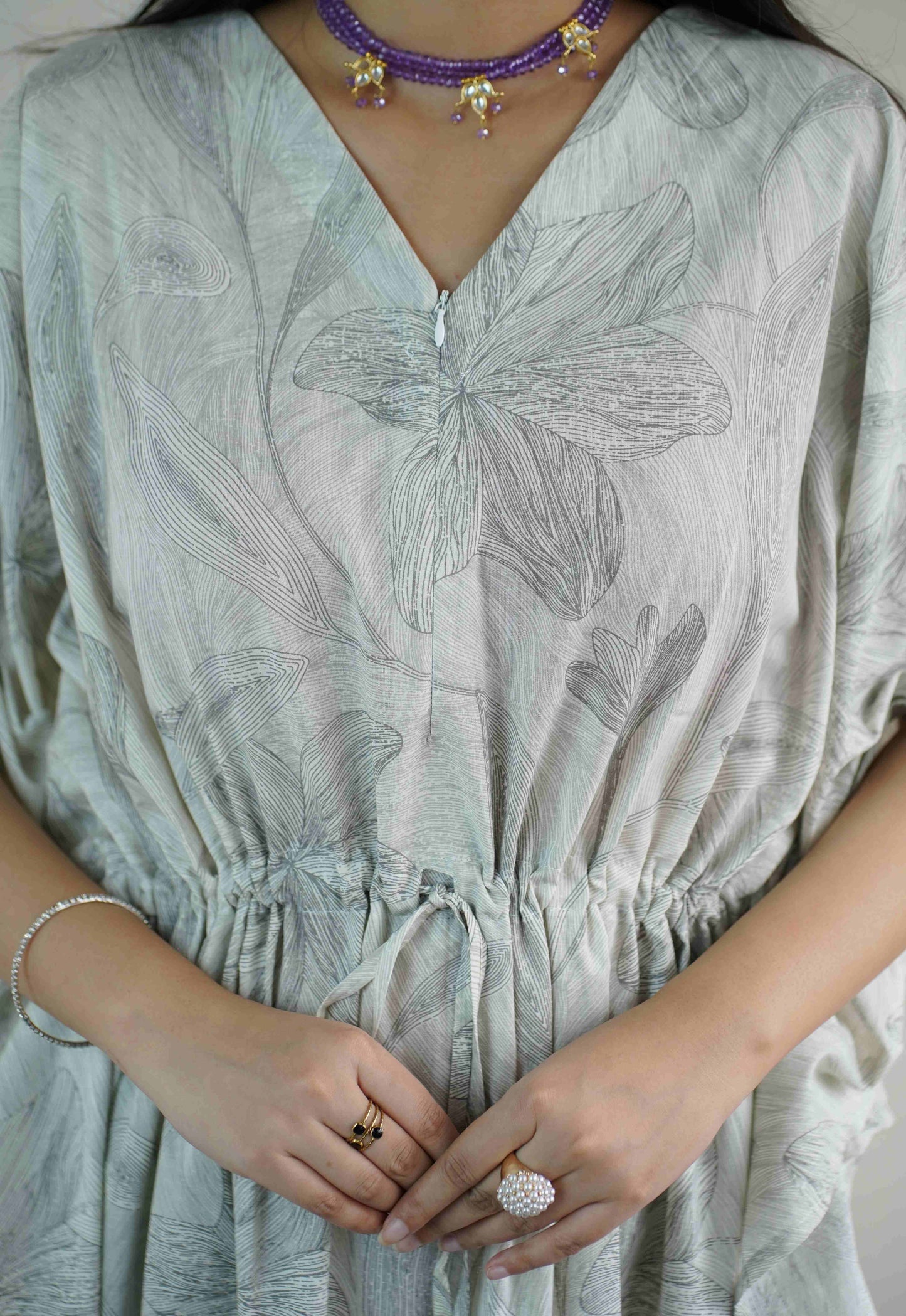 MATERNITY KAFTAN_161