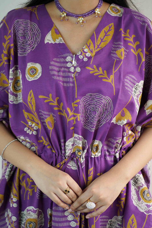 MATERNITY KAFTAN_162