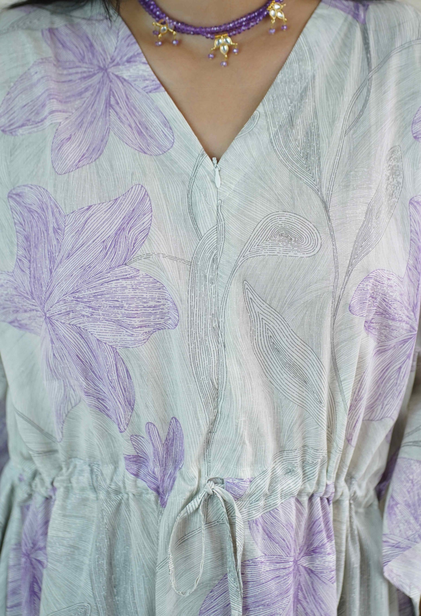 MATERNITY KAFTAN_163