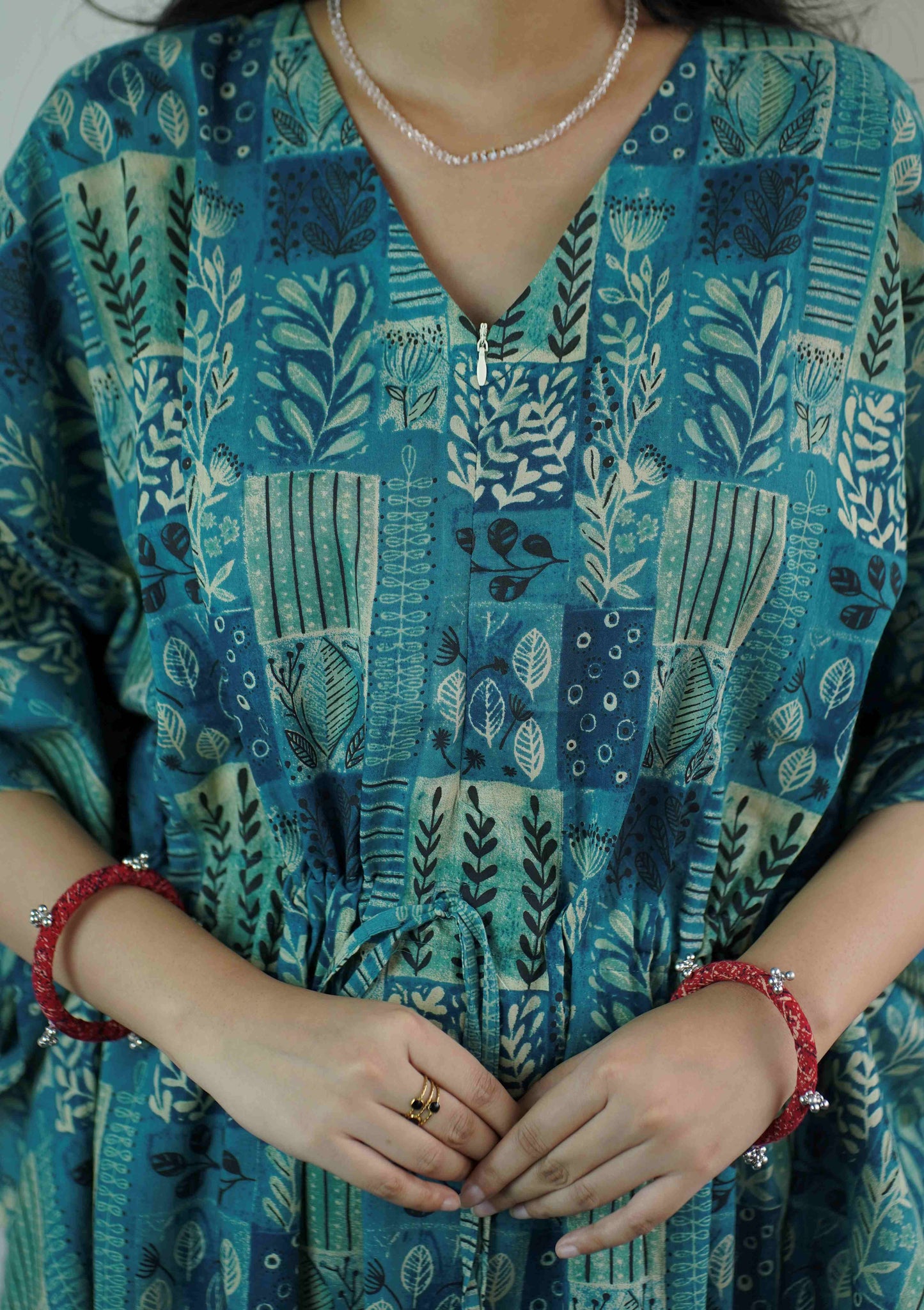MATERNITY KAFTAN_164
