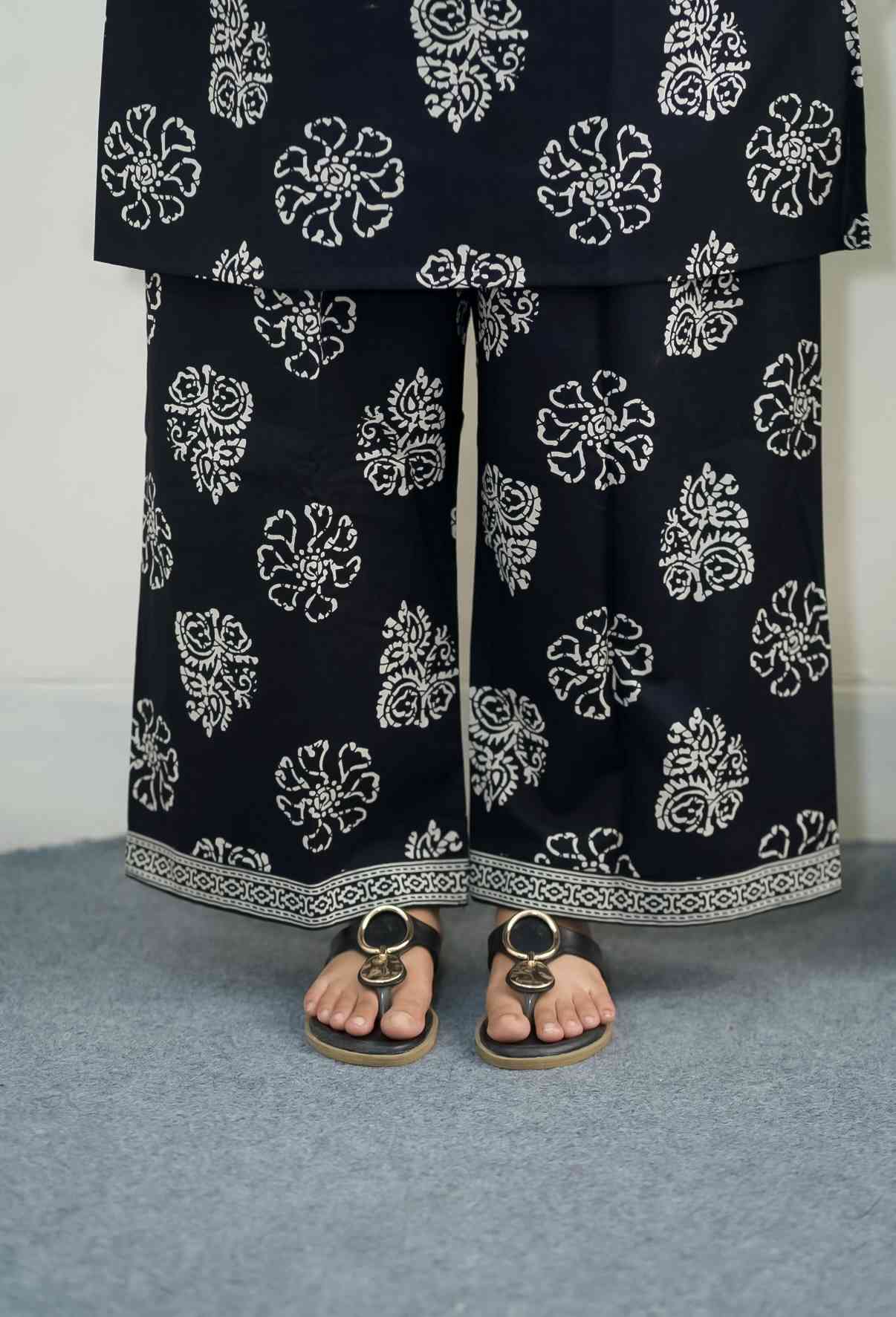 SHORT SET CO_1214