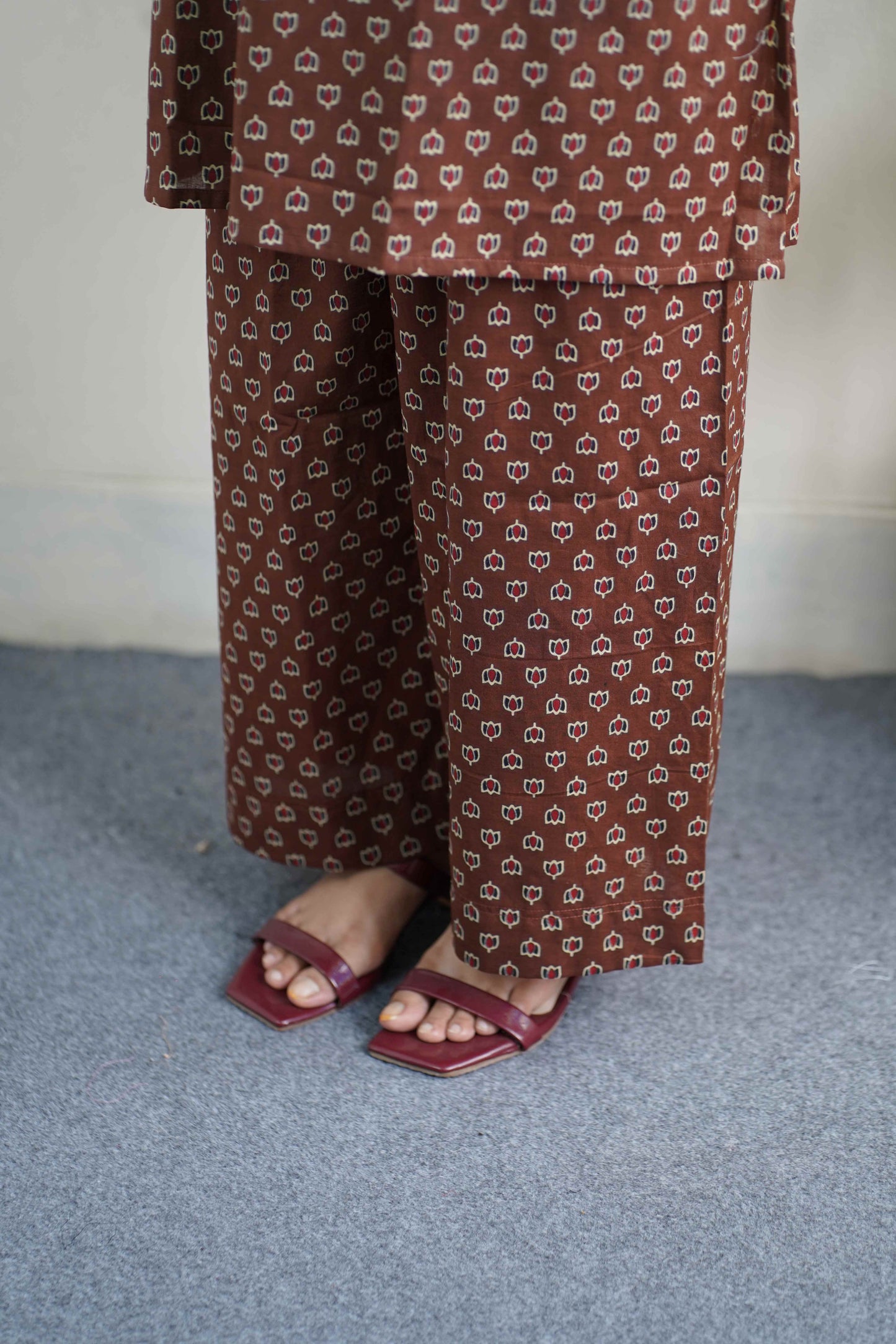 SHORT SET CO_1199