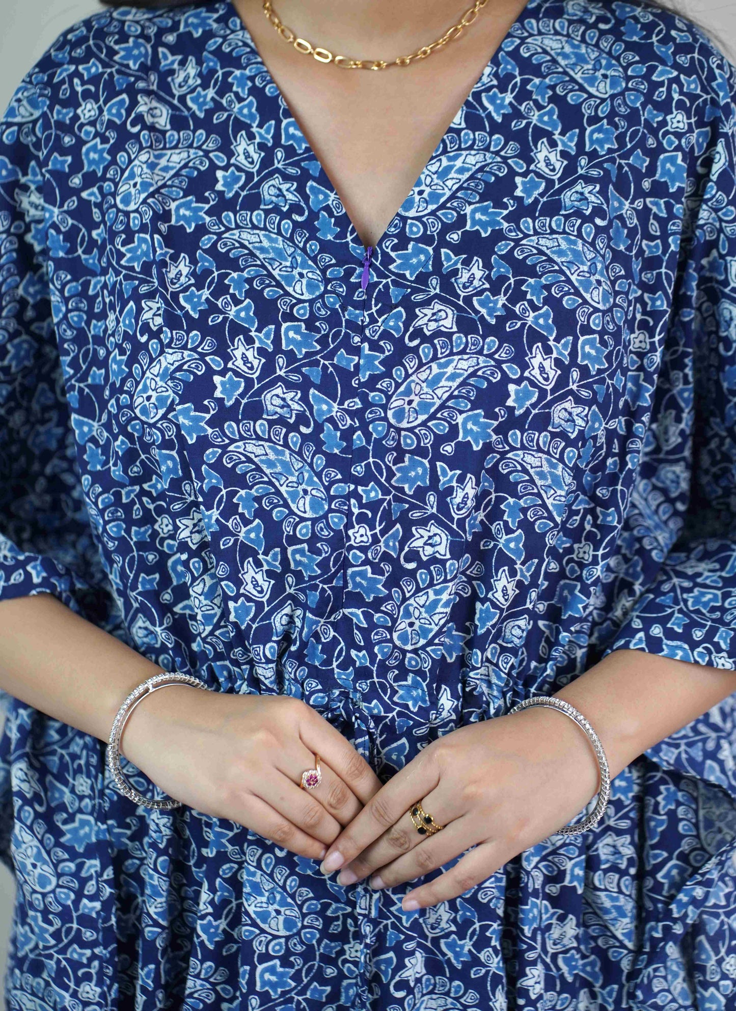 MATERNITY KAFTAN_169