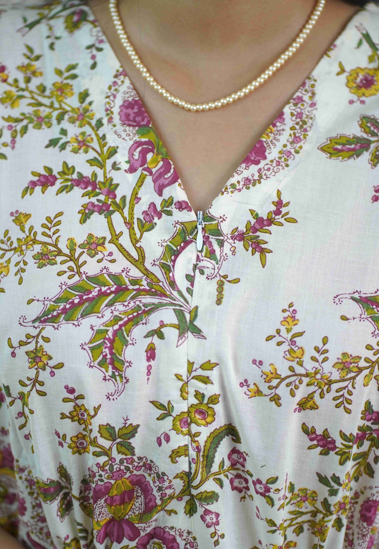 MATERNITY KAFTAN_172