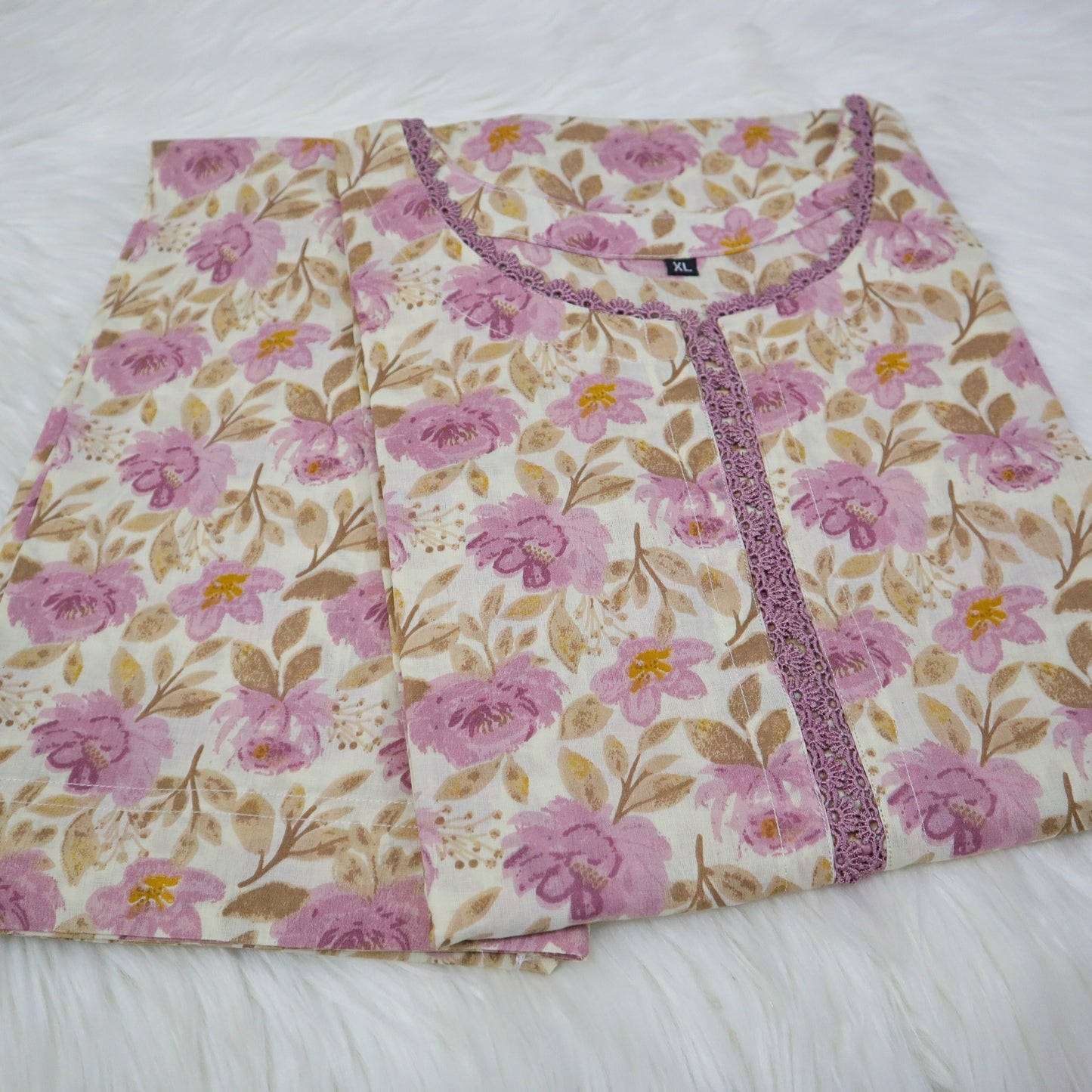 REGULAR LONG CO ORDS RLC_7681