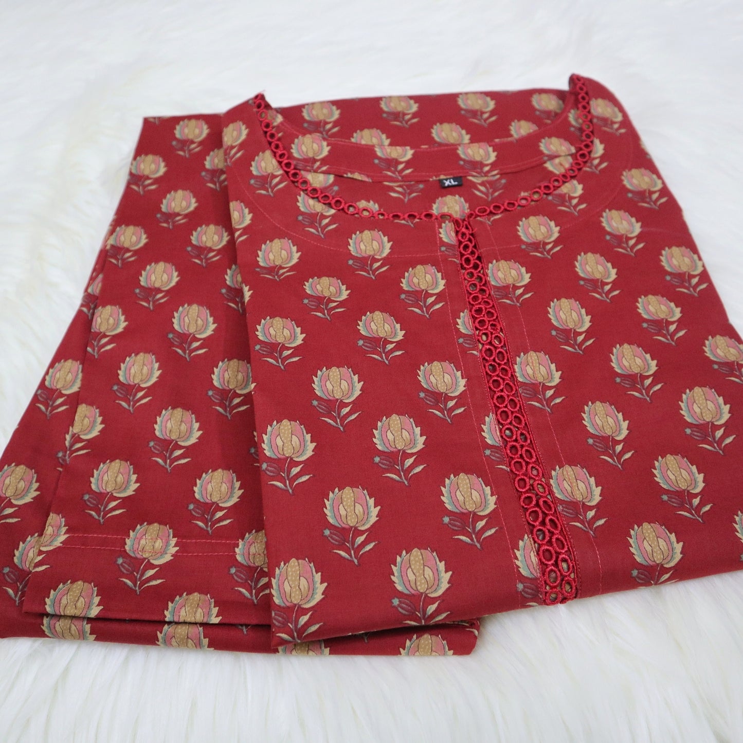 REGULAR LONG CO ORDS RLC_9695
