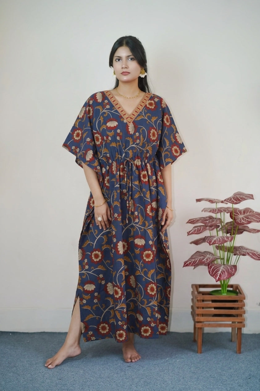 REGULAR LONG KAFTAN_1748