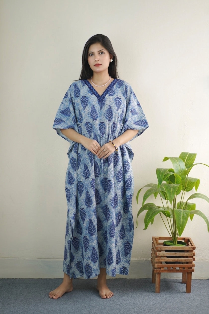 REGULAR LONG KAFTAN_1749