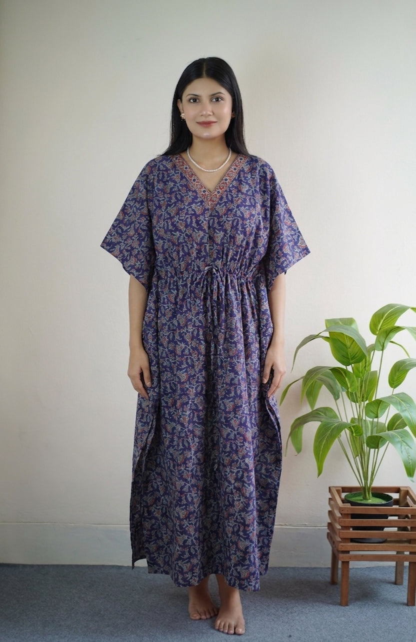 REGULAR LONG KAFTAN_1751