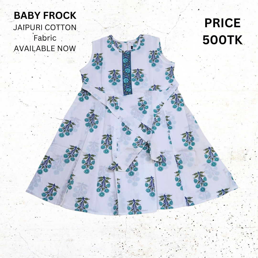 Baby frock_L_23