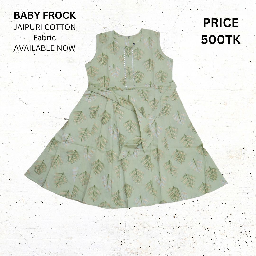 Baby frock_L_25