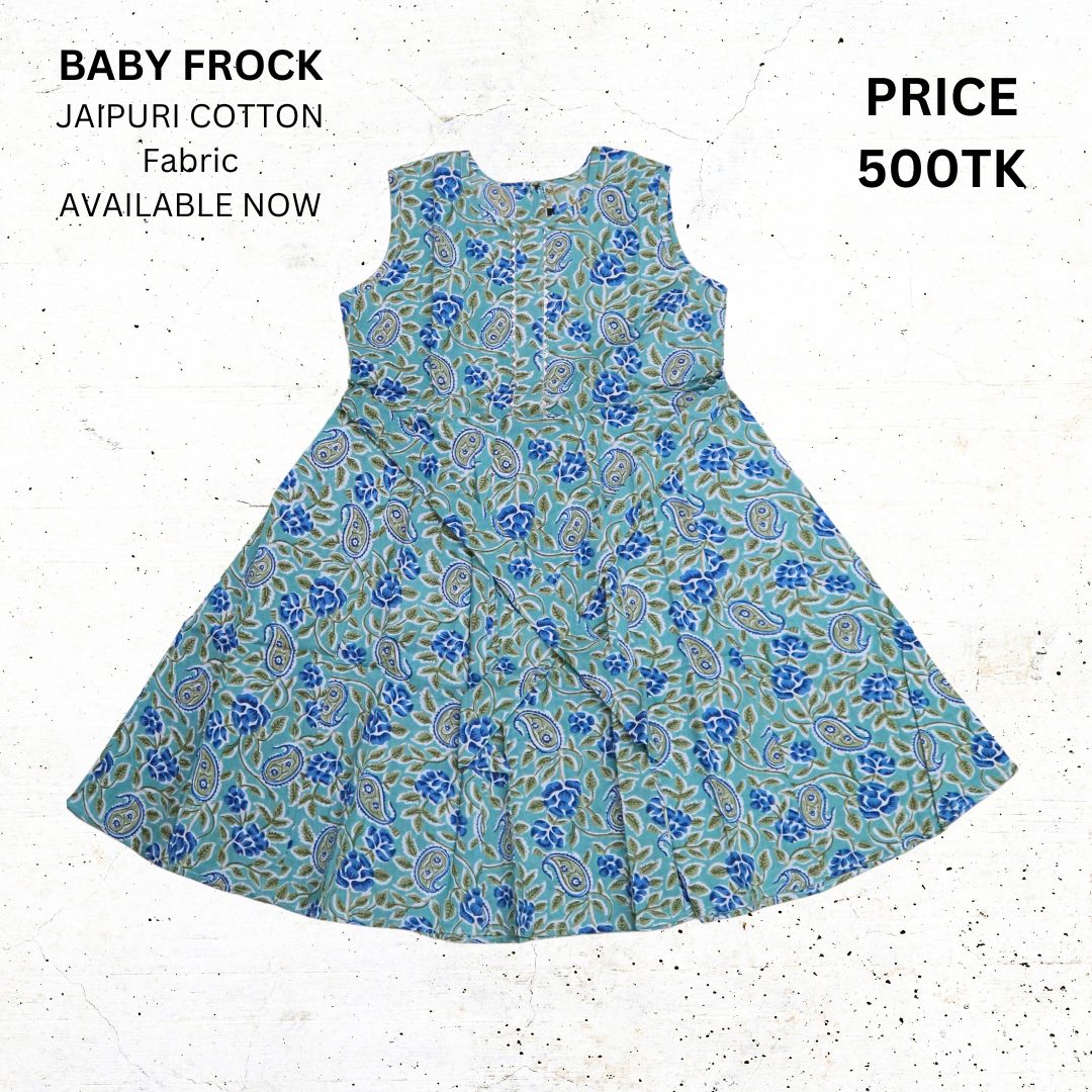 Baby frock_L_33