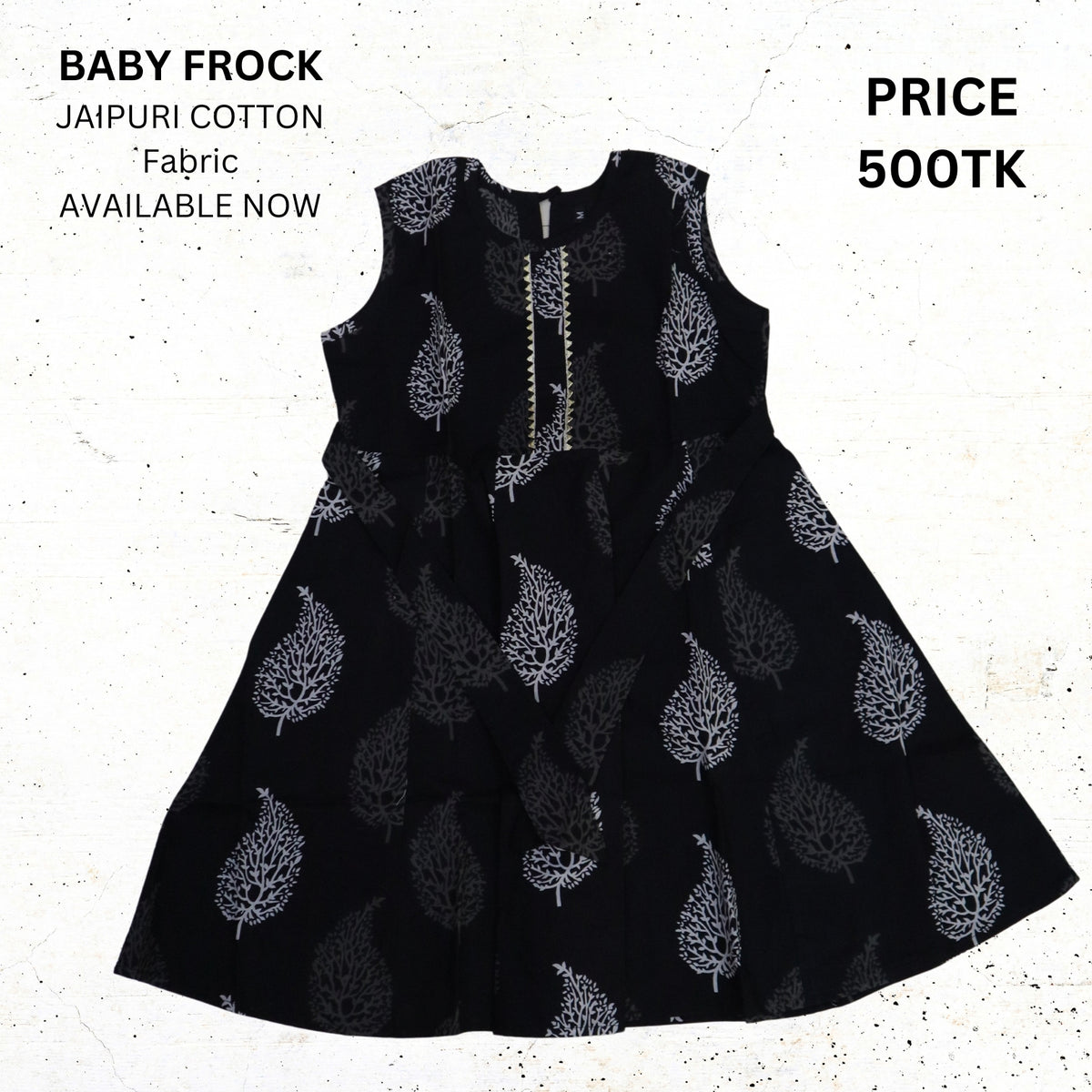 Baby frock_M_133