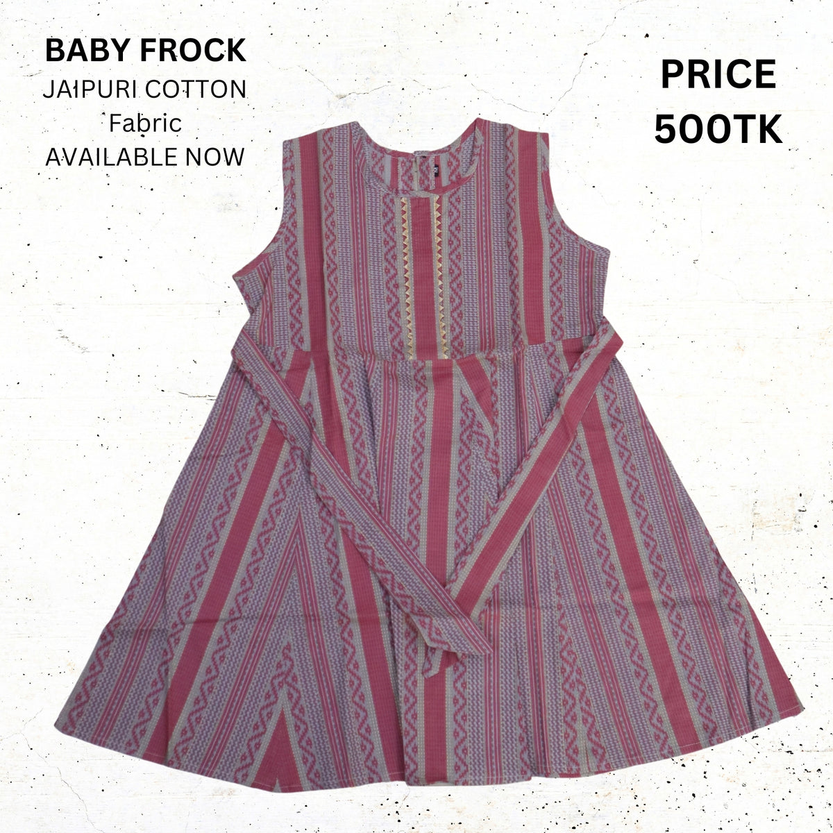 Baby frock_M_139