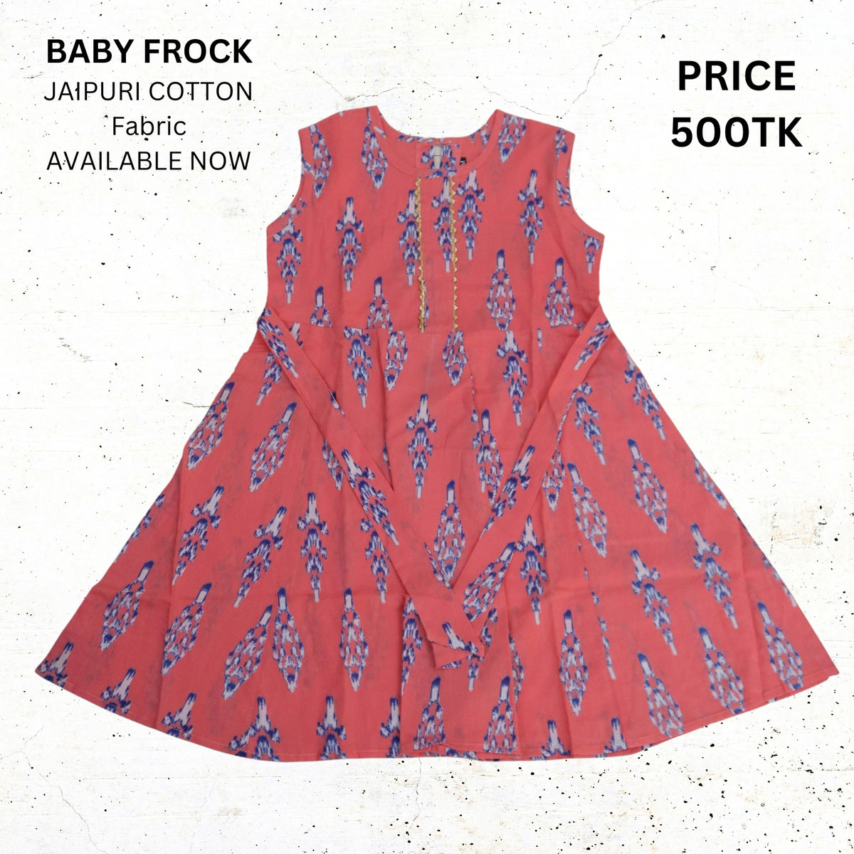 Baby frock_M_141