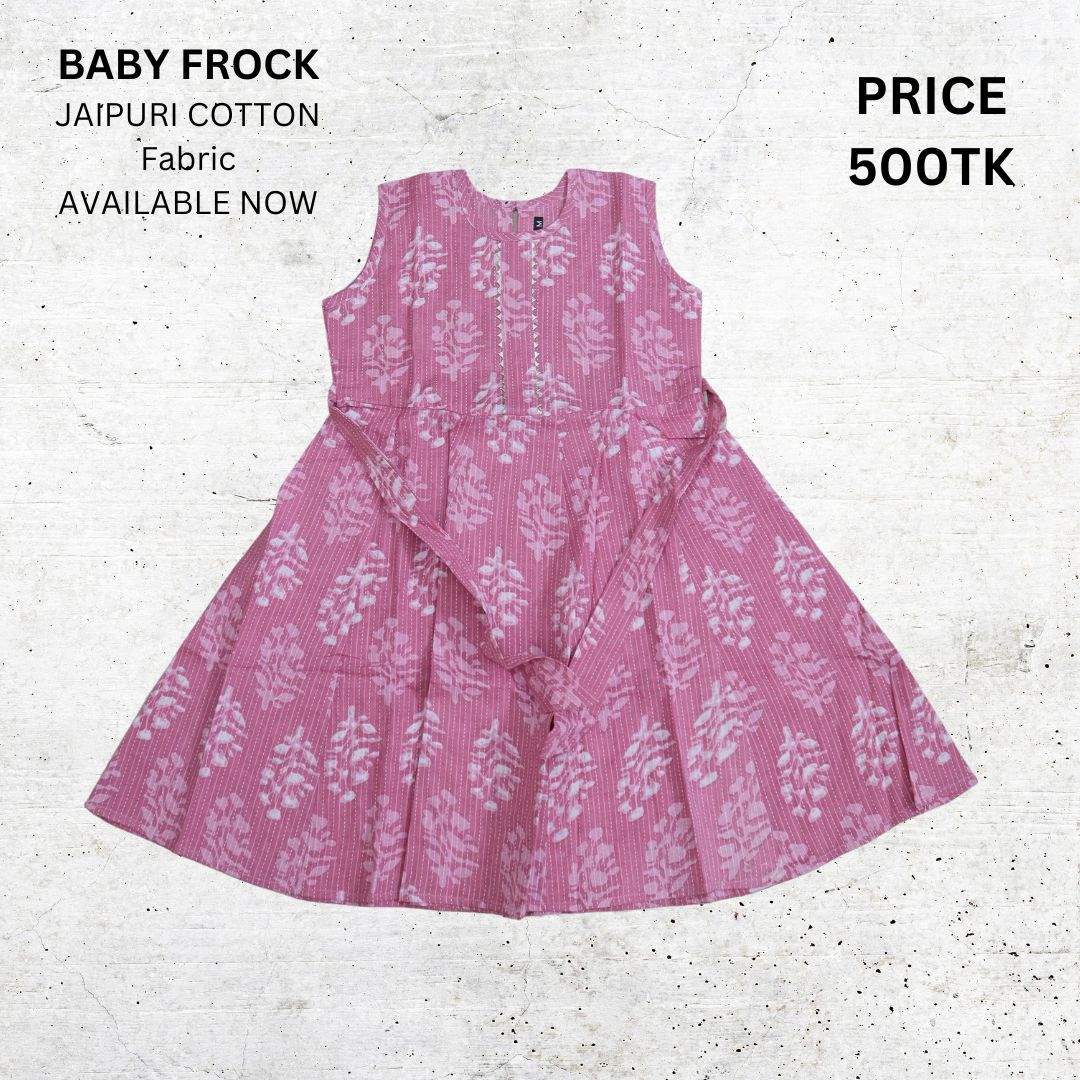 Baby frock_M 93