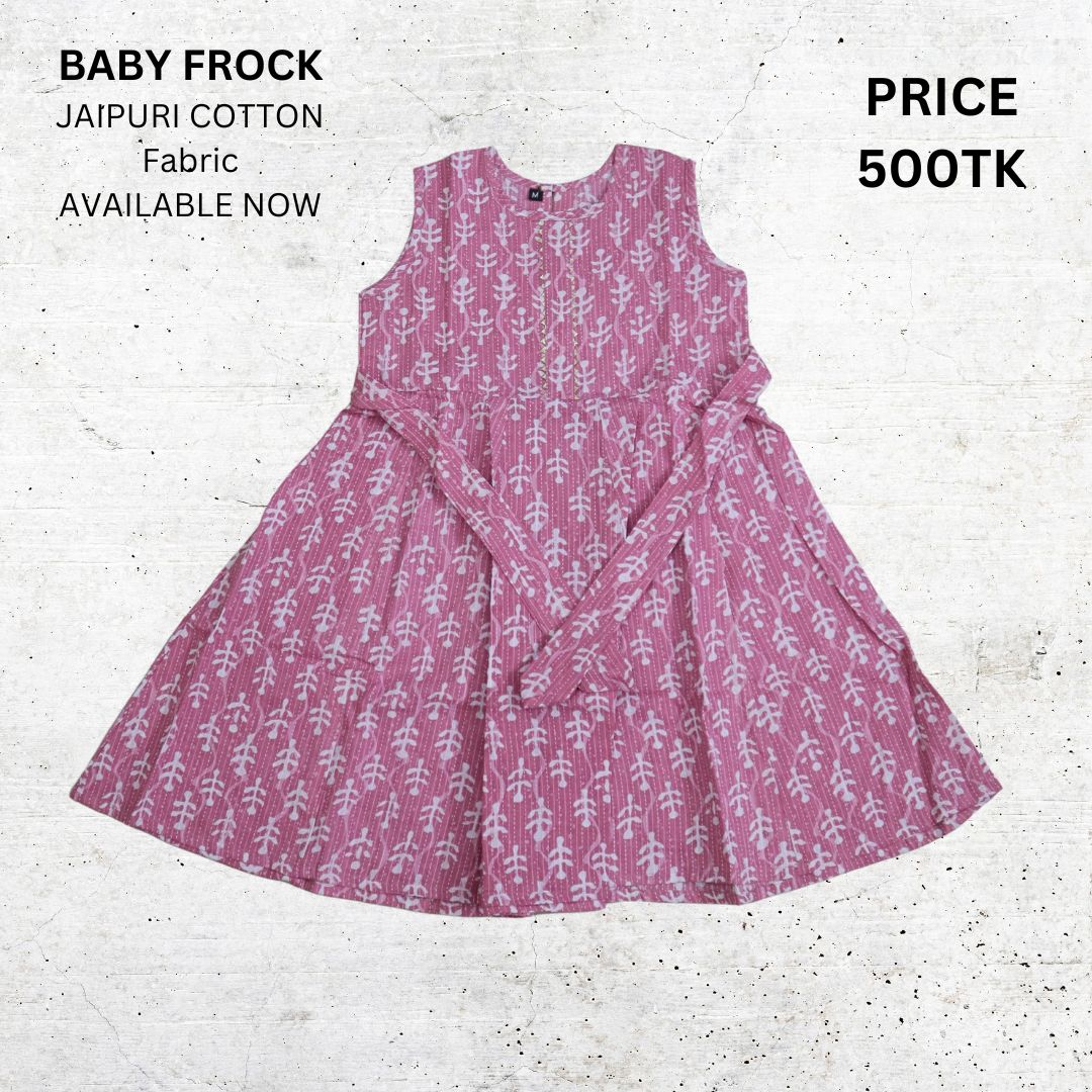 Baby frock_M 94