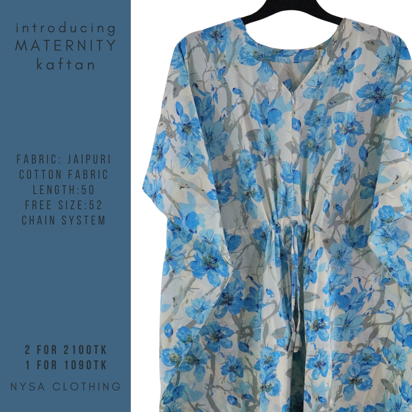 MATERNITY KAFTAN_060