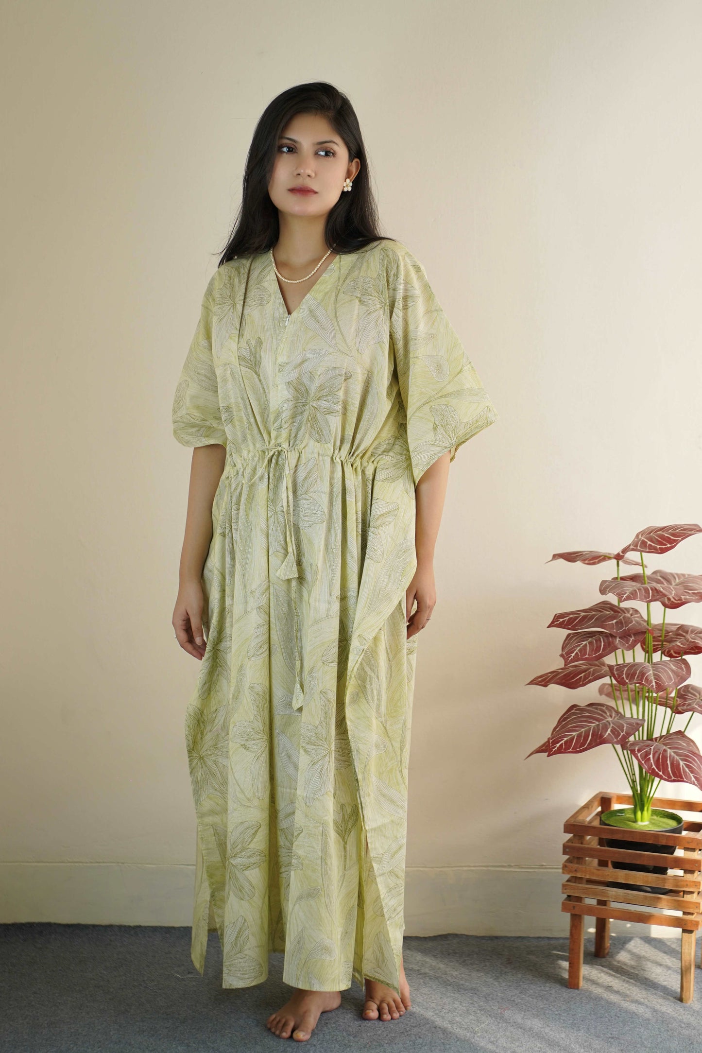 MATERNITY KAFTAN_158