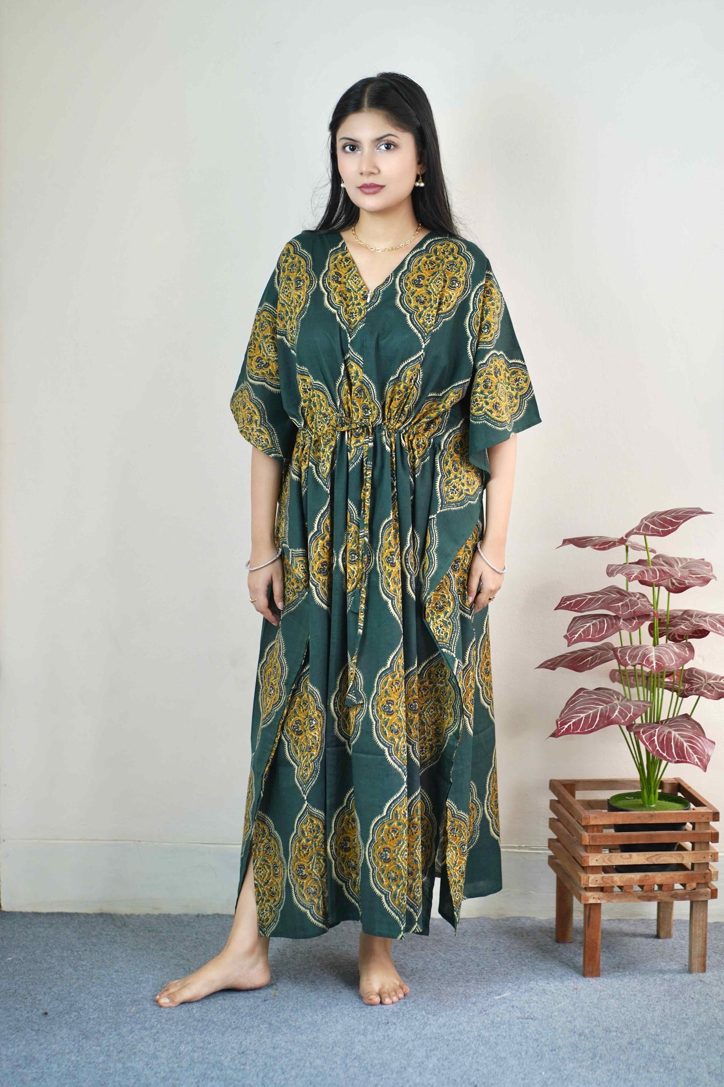 MATERNITY KAFTAN_167