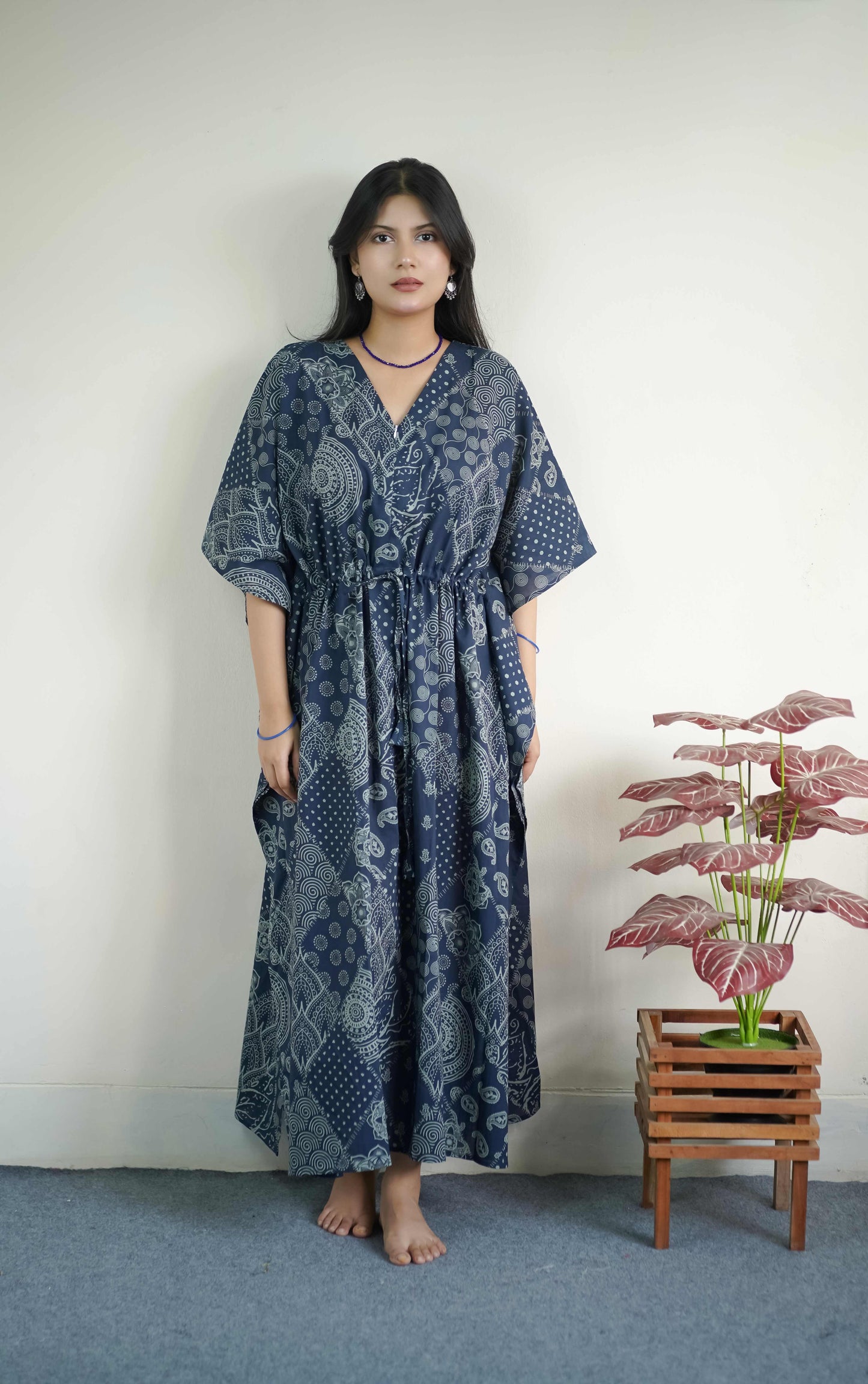 MATERNITY KAFTAN_170