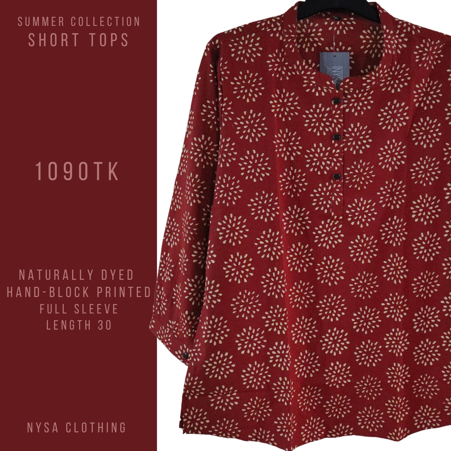 SHORT TOPS_STWC_482