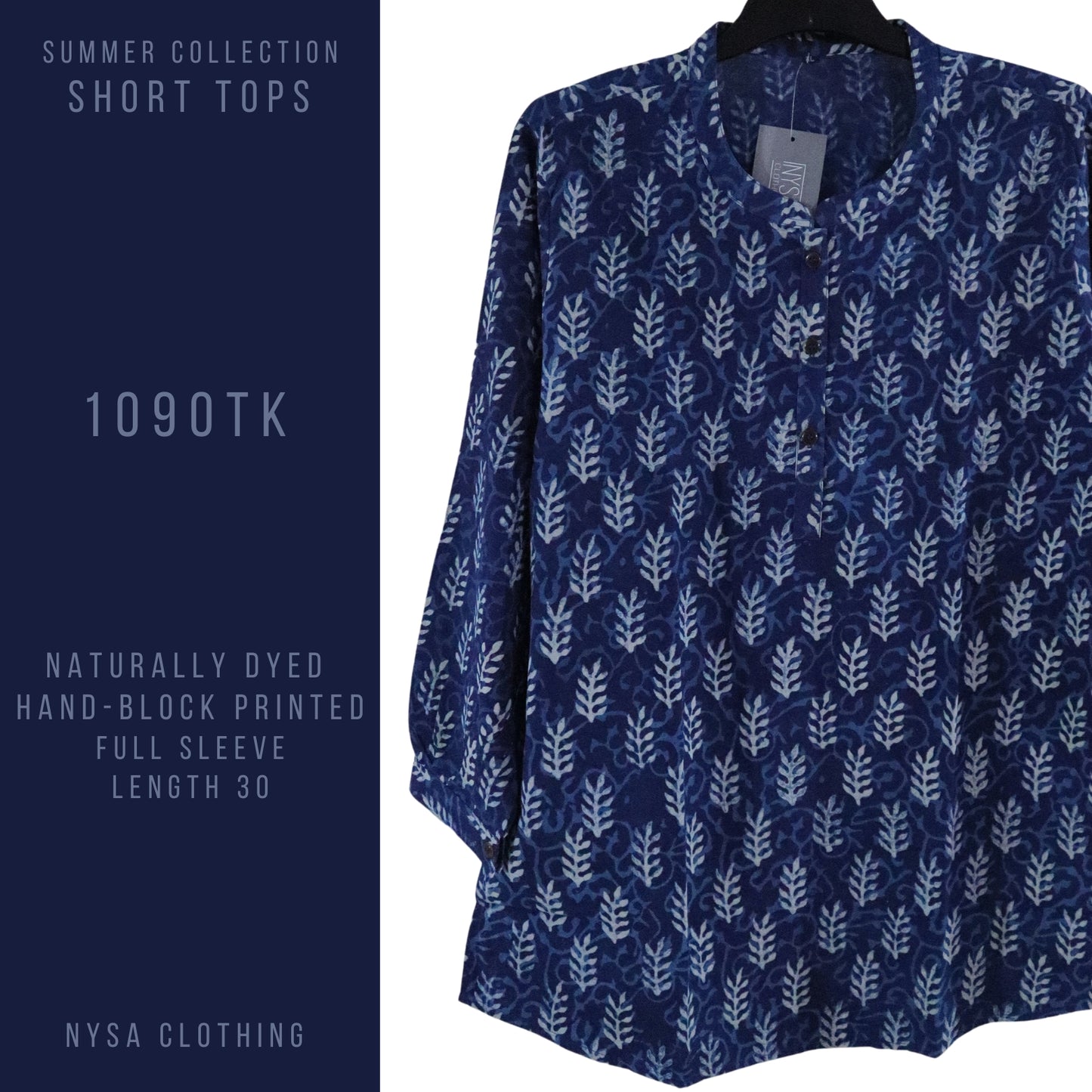 SHORT TOPS_STWC_485