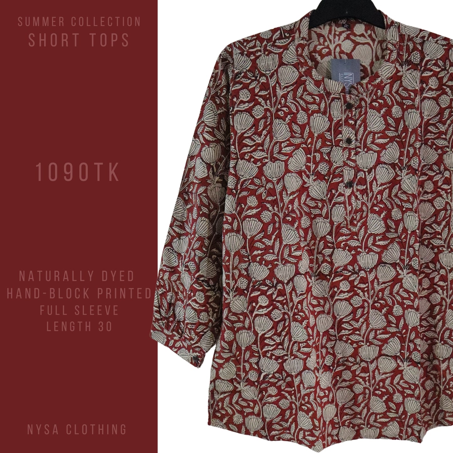 SHORT TOPS_STWC_490