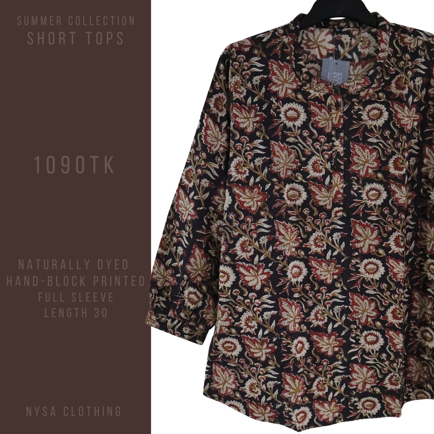 SHORT TOPS_STWC_499