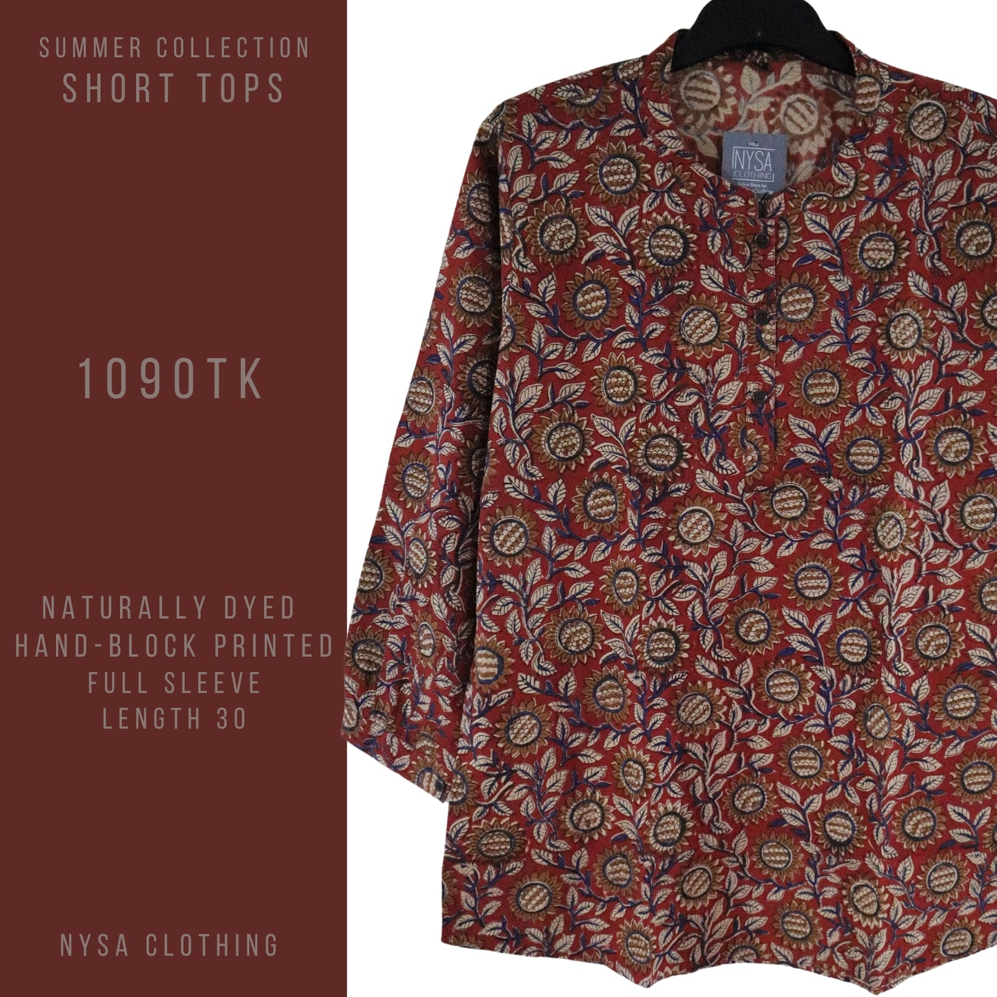 SHORT TOPS_STWC_502