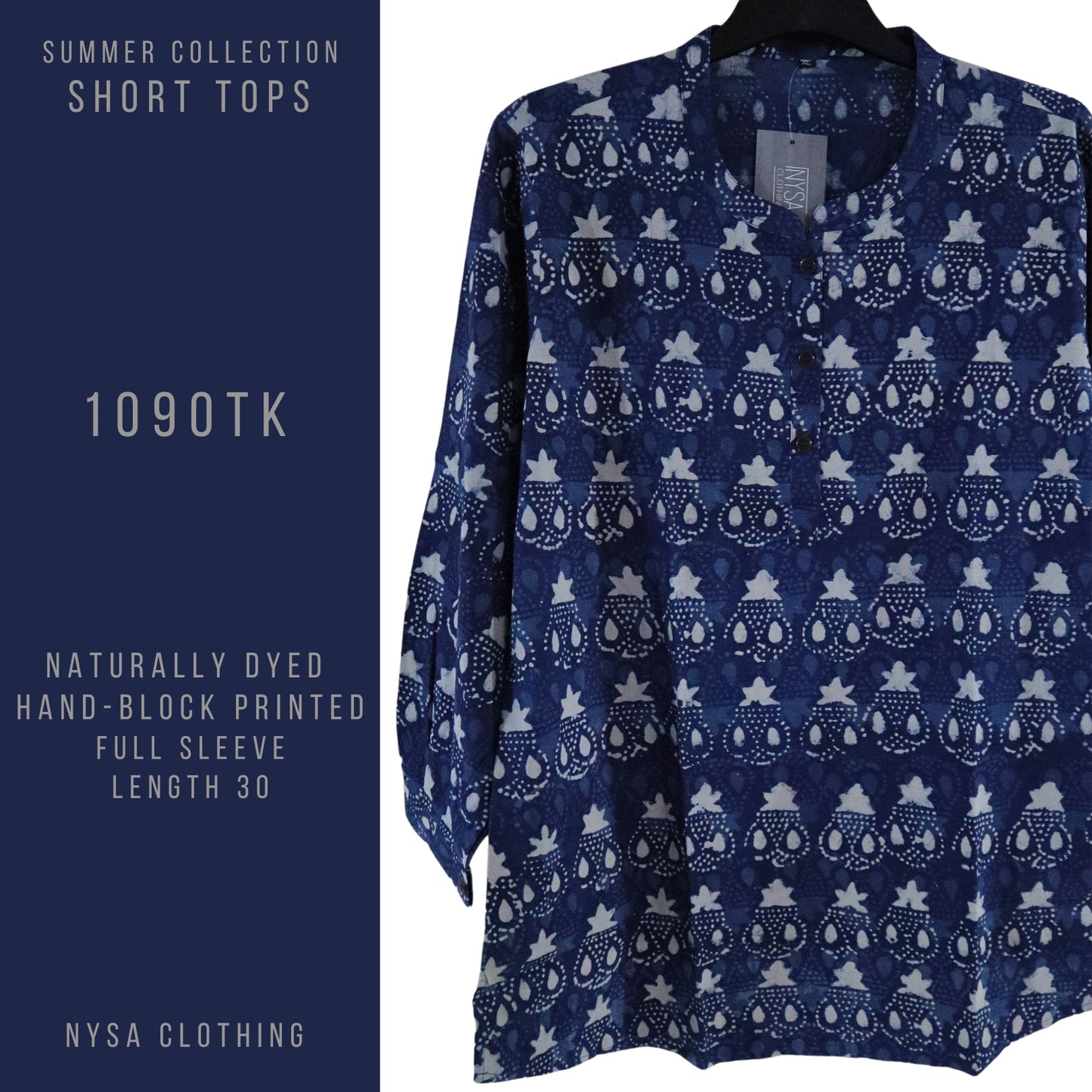 SHORT TOPS_STWC_504