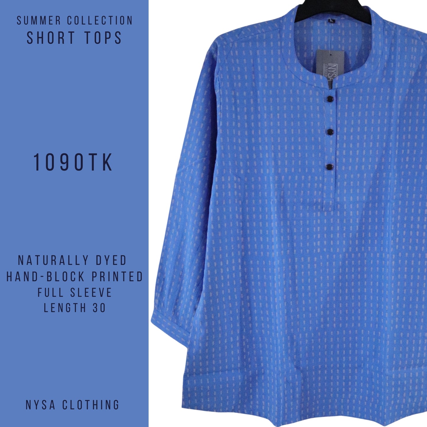 SHORT TOPS_STWC_506